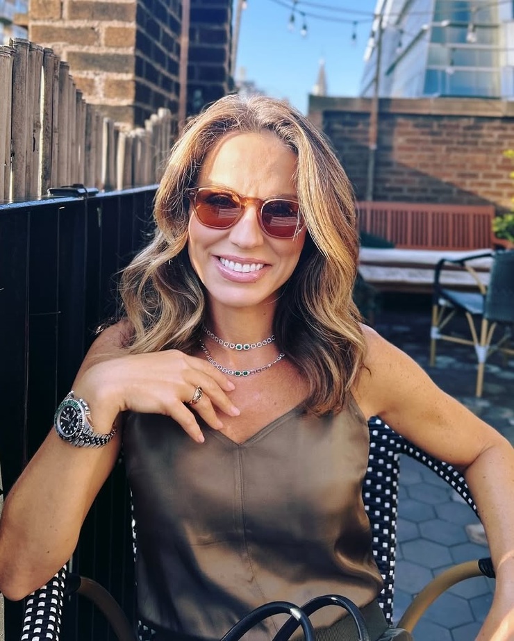 Nicole Saphier Nicole Saphier