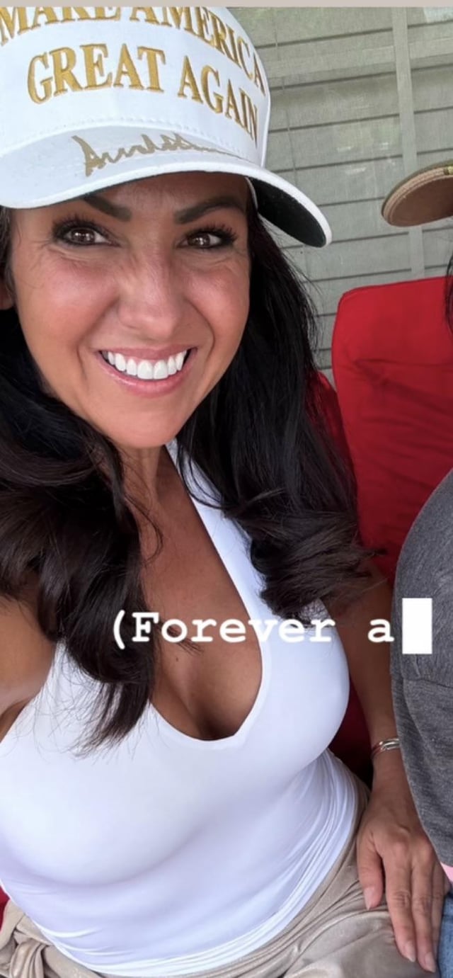 Lauren Boebert Lauren Boebert
