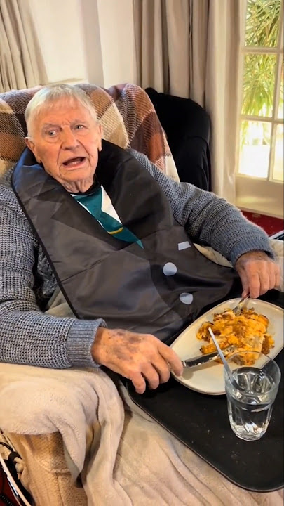 Grandad Joe