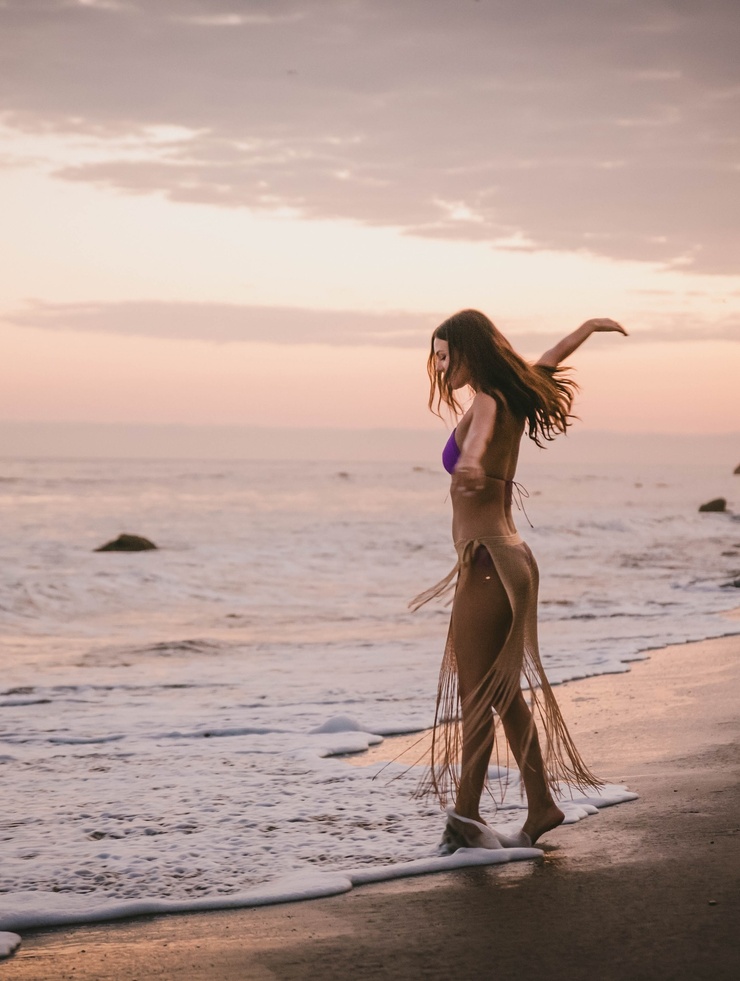 Victoria Justice