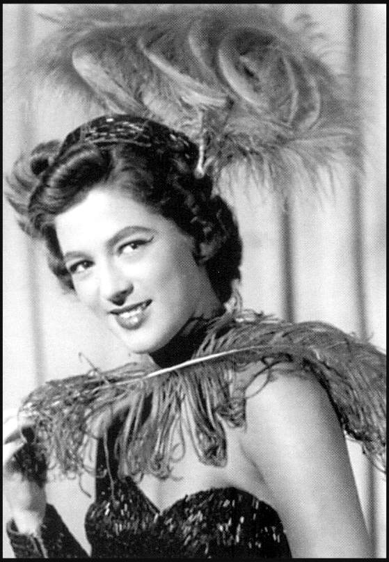 Anilza Leoni