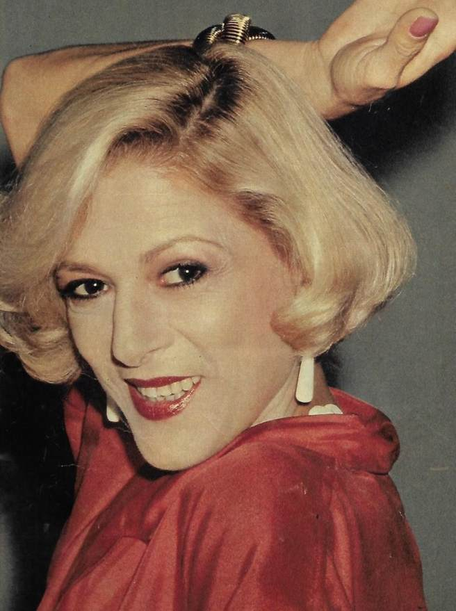 Anilza Leoni