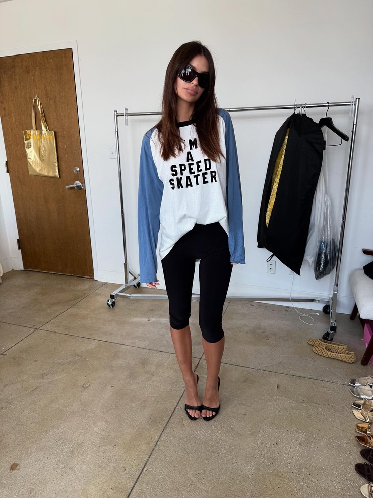 Emily Ratajkowski