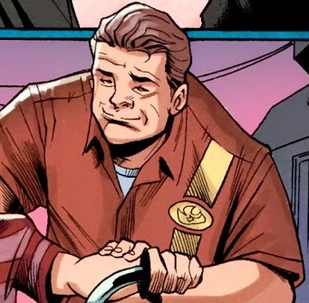 Ben Parker (Uncle Ben)