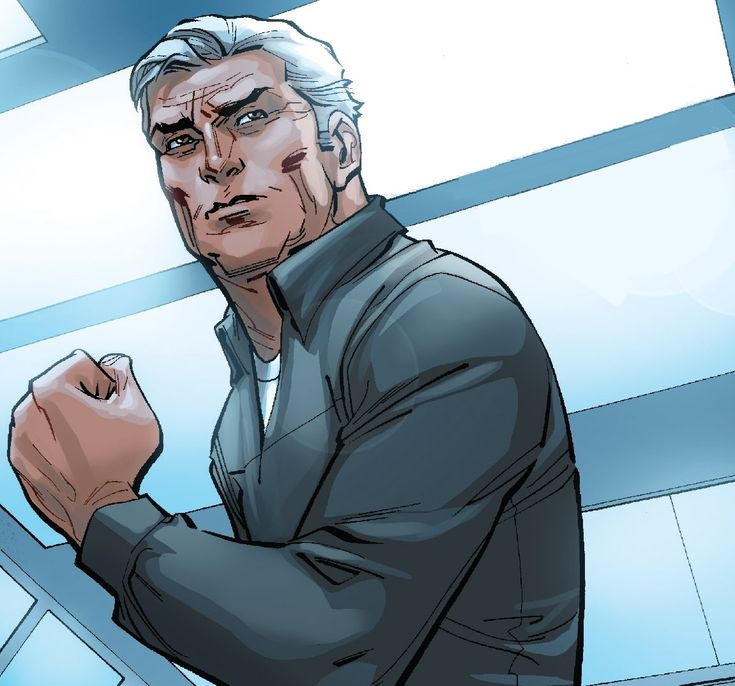 Ben Parker (Uncle Ben)