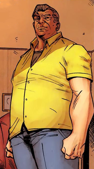 Ben Parker (Uncle Ben)