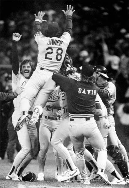 Dennis Eckersley