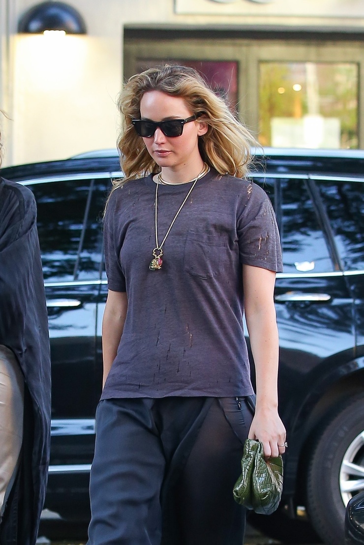 Jennifer Lawrence
