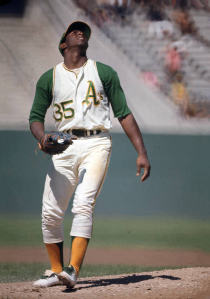Vida Blue