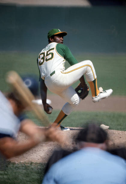Vida Blue