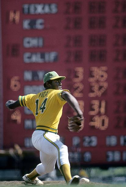 Vida Blue