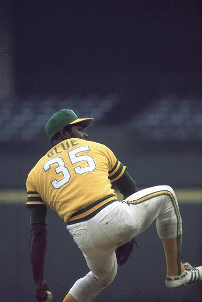 Vida Blue