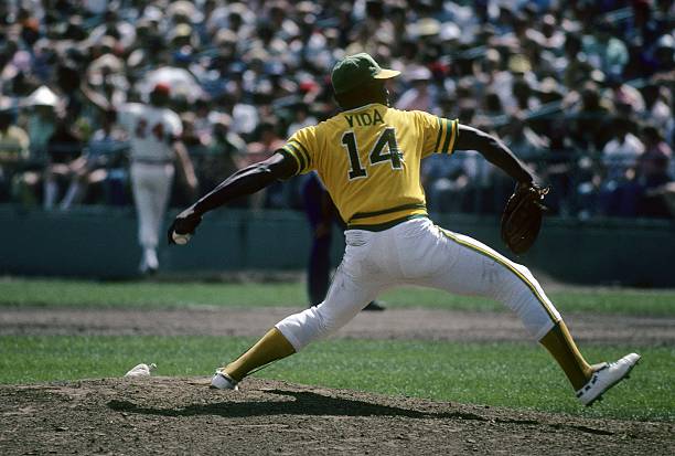 Vida Blue