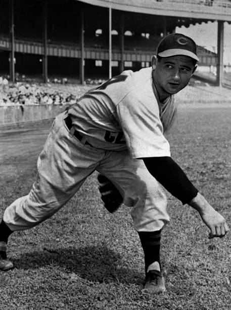 Early Wynn