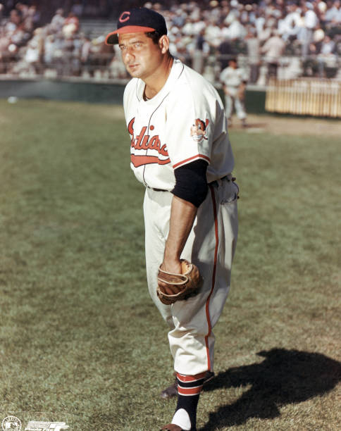 Early Wynn