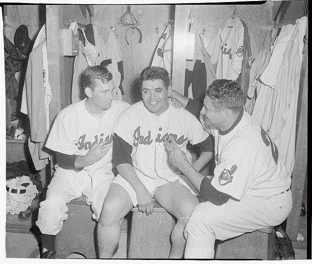 Early Wynn