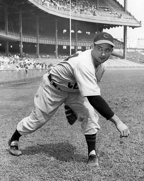 Early Wynn