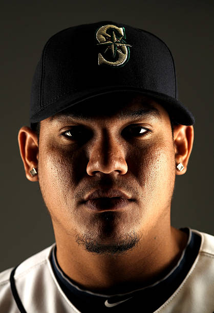 Felix Hernandez