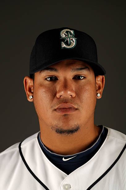 Felix Hernandez