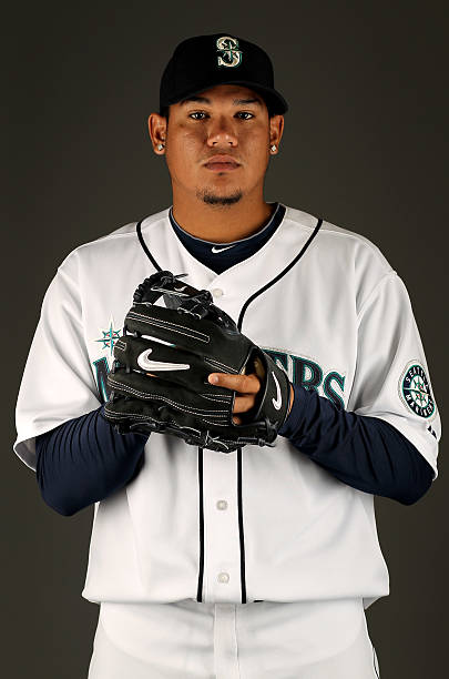 Felix Hernandez