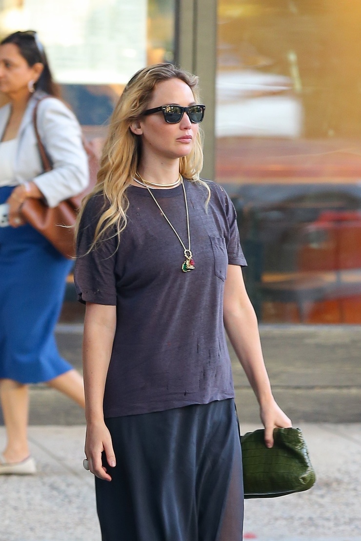 Jennifer Lawrence