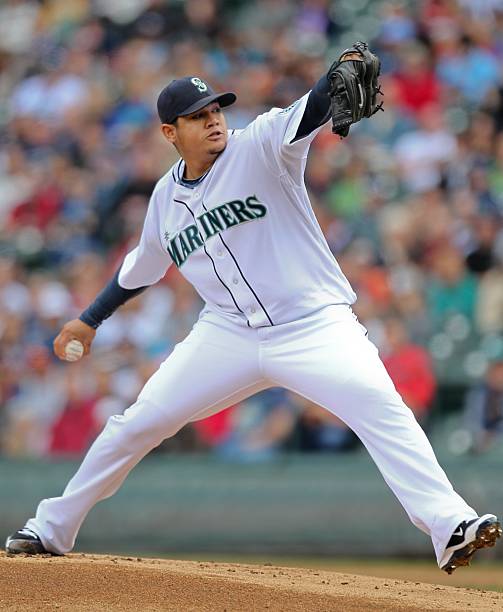 Felix Hernandez