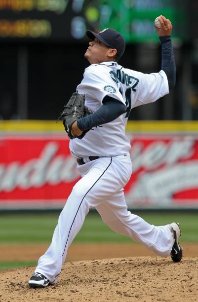 Felix Hernandez