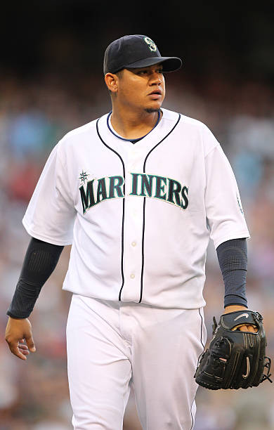Felix Hernandez