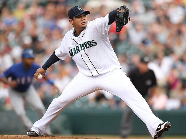 Felix Hernandez