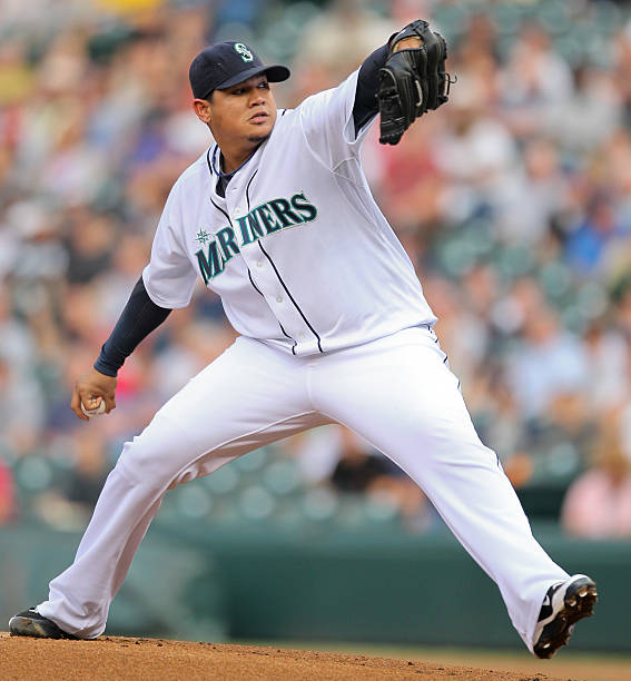 Felix Hernandez