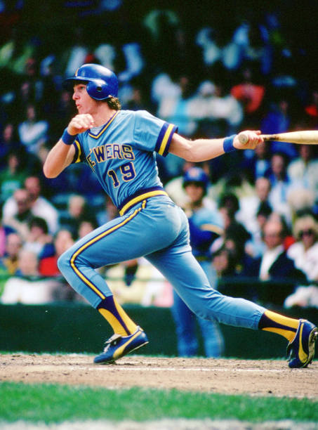 Robin Yount