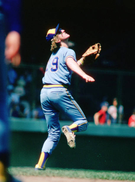 Robin Yount