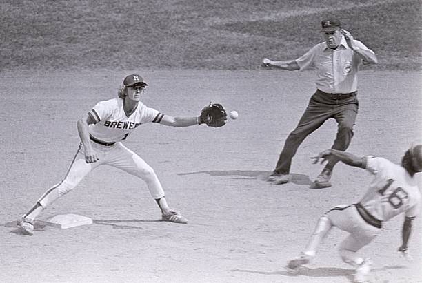 Robin Yount