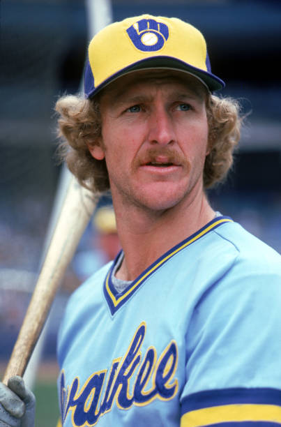 Robin Yount