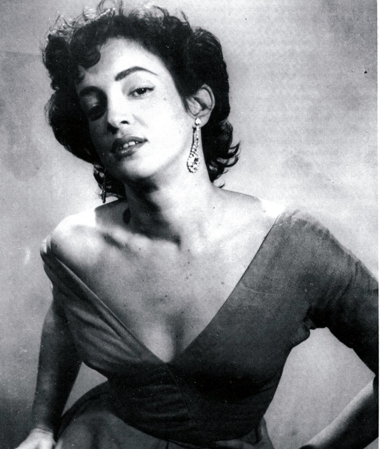 Glauce Rocha