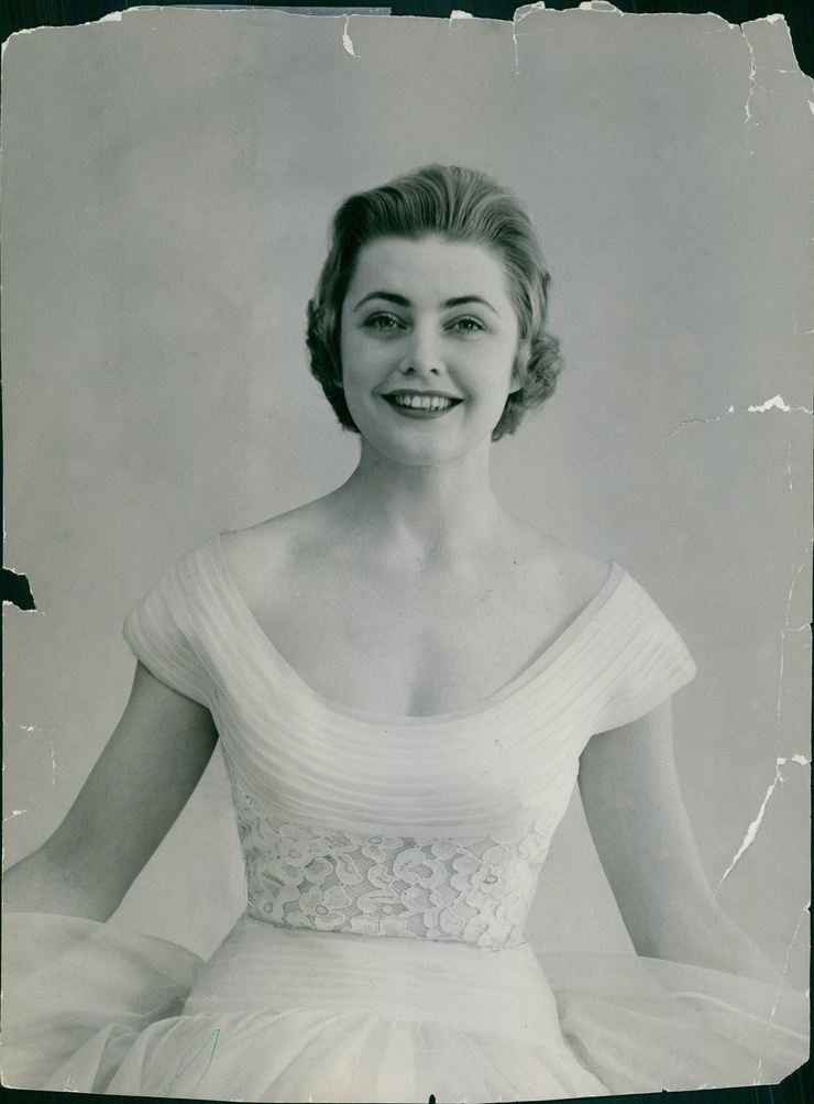 Hillevi Rombin
