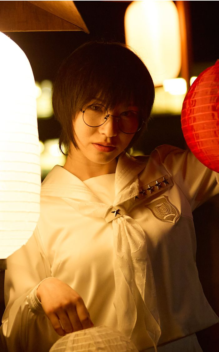 SUZUKA