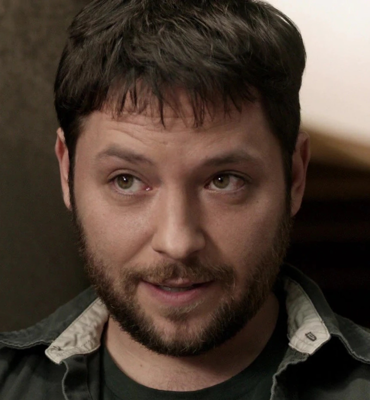 Andy Barclay