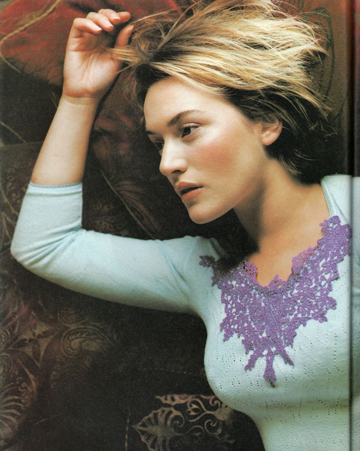 Kate Winslet