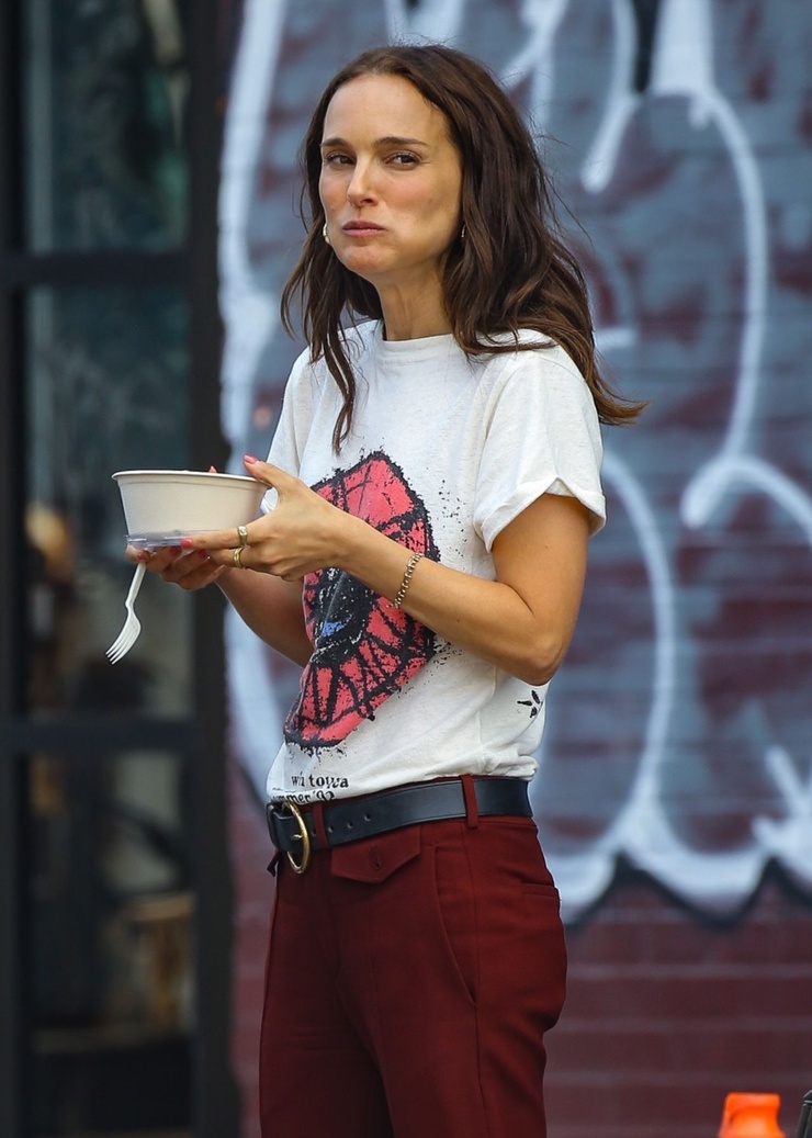 Natalie Portman Natalie Portman