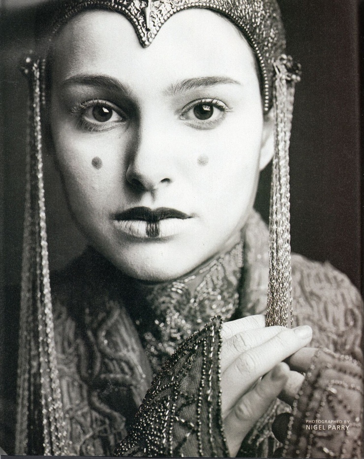 Natalie Portman Natalie Portman