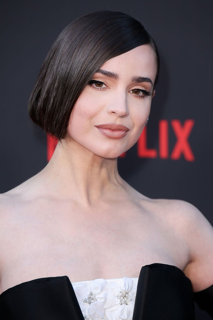 Sofia Carson