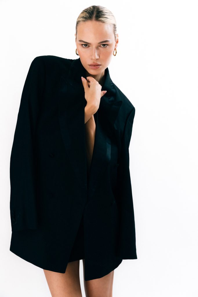 Elisa Mulder