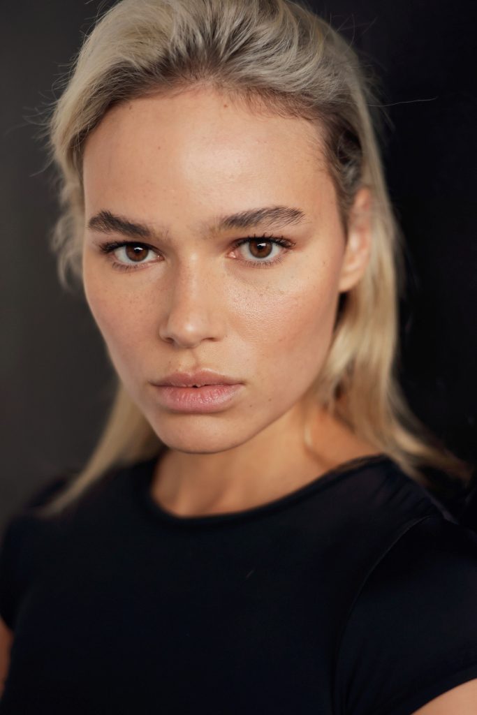 Elisa Mulder Elisa Mulder