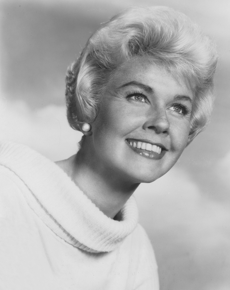 Doris Day