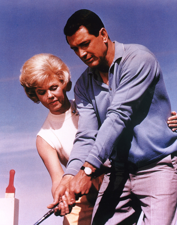 Doris Day
