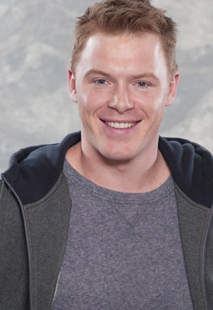 Diego Klattenhoff
