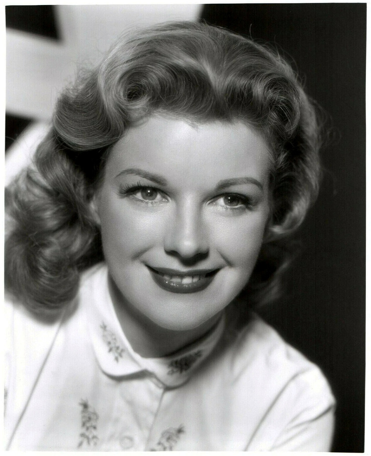 Nan Leslie