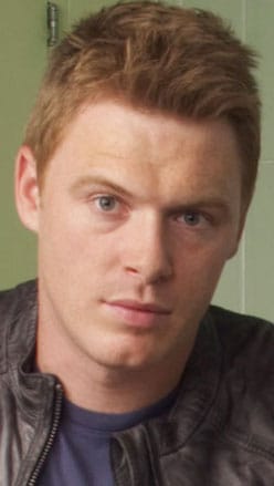 Diego Klattenhoff