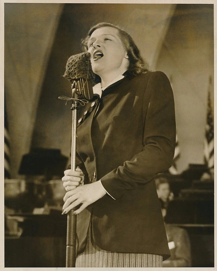 Jo Stafford